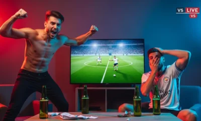where to watch Fifa Club World Cup 2025