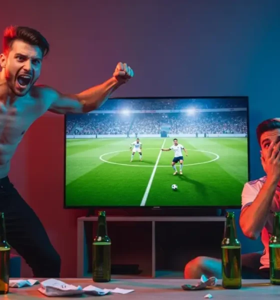 where to watch Fifa Club World Cup 2025