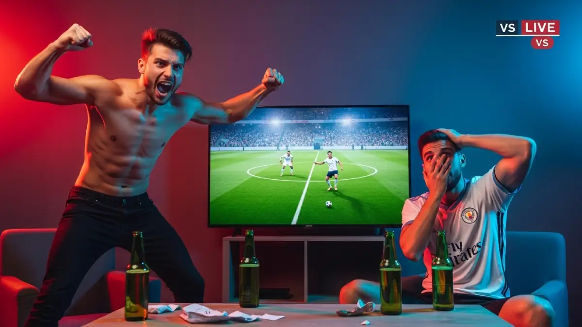 where to watch Fifa Club World Cup 2025