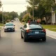 Tesla autonomous delivery