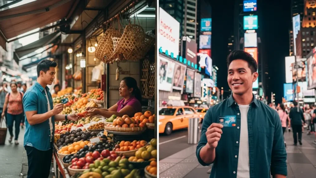 Best credit cards Philippine