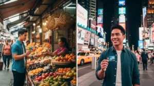 Best credit cards Philippine