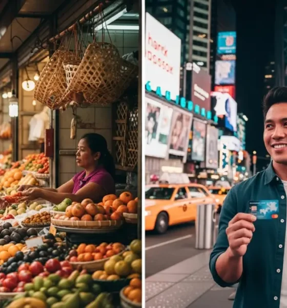 Best credit cards Philippine