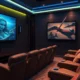 dream home theater setup