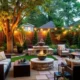 dream backyard designs