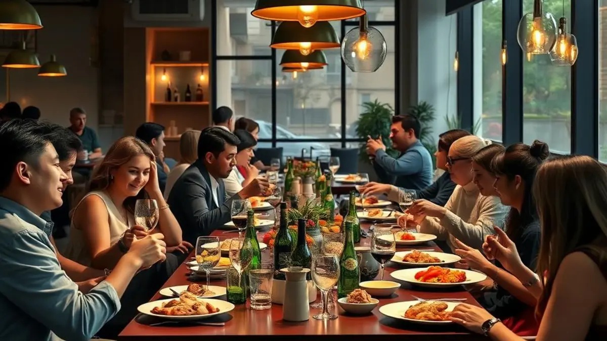 best dining credit card 2025
