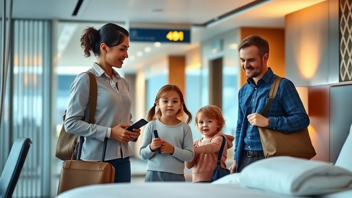 hidden credit card benefits 2025