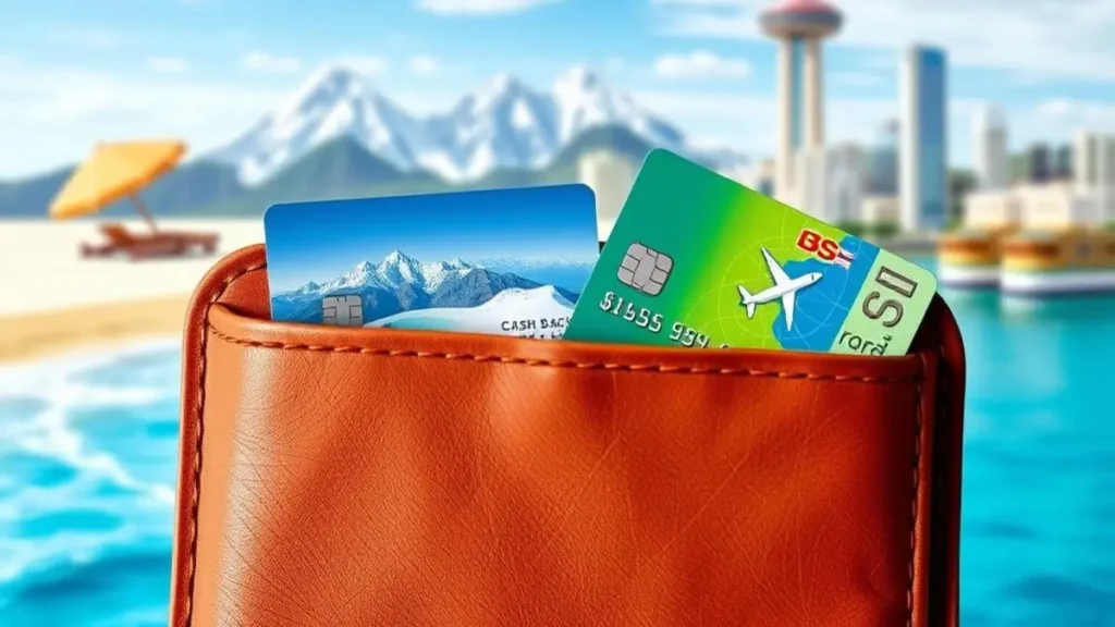cash back vs travel points
