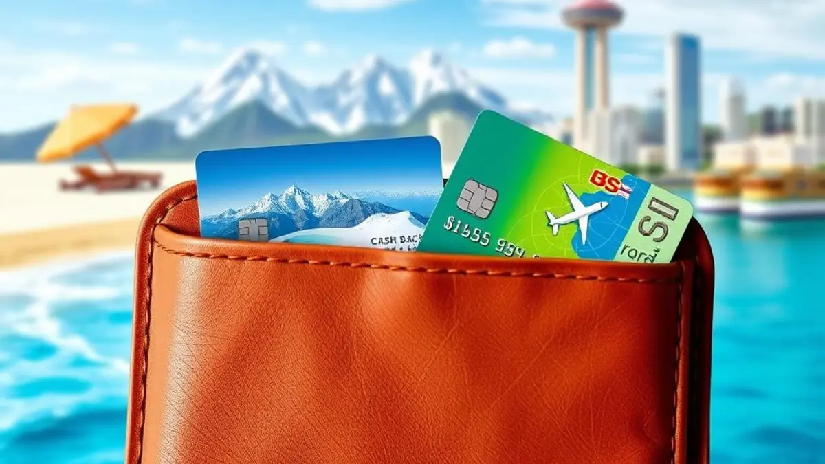 cash back vs travel points