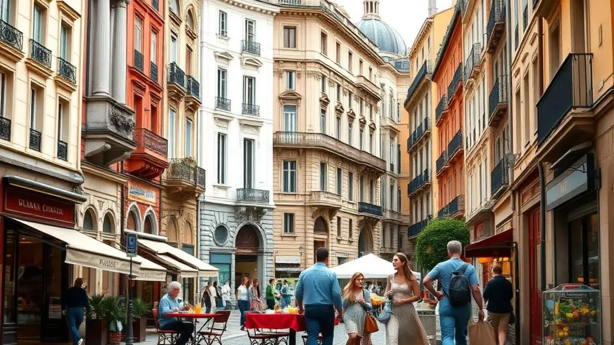 travel rewards success stories